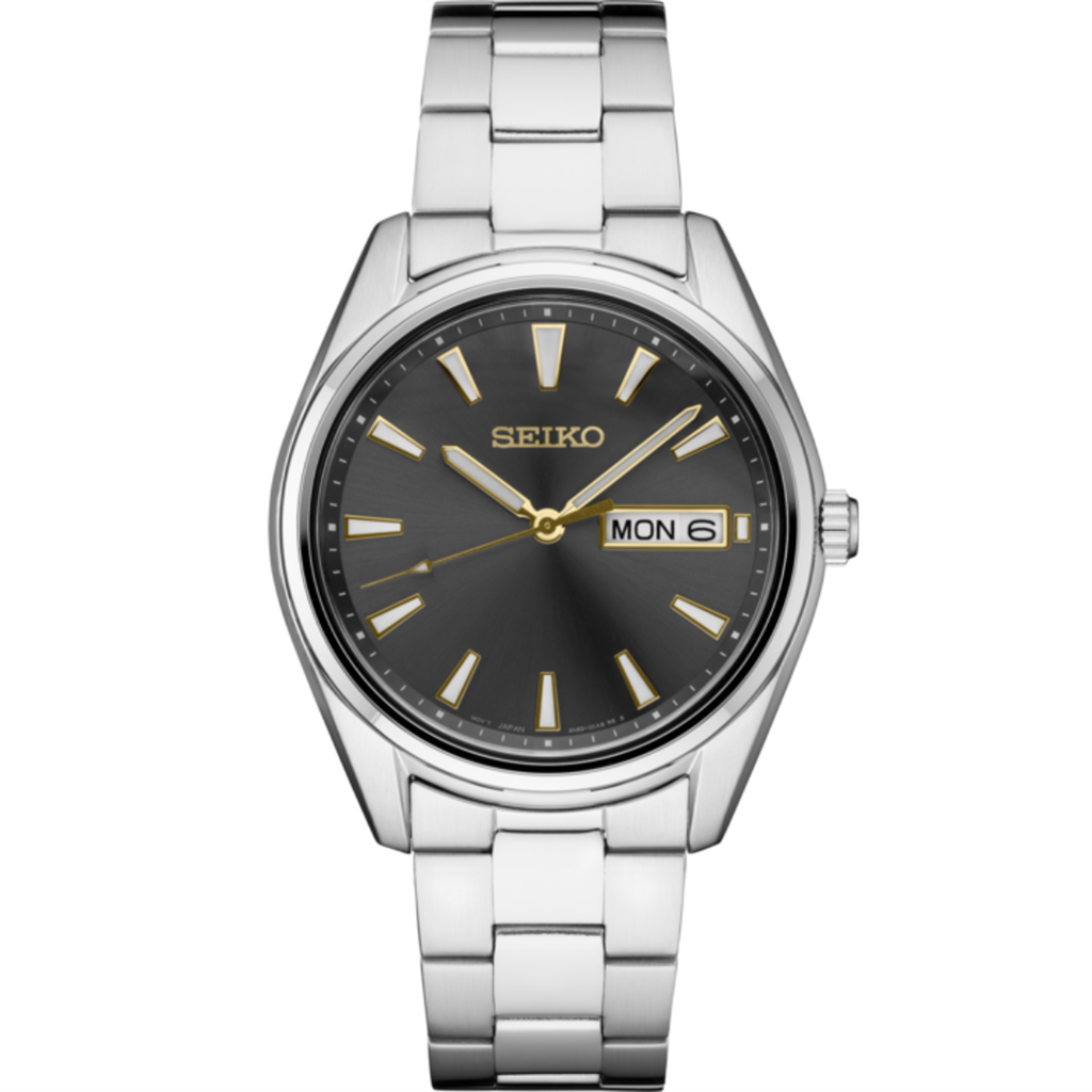 Mens Seiko Watch SUR343