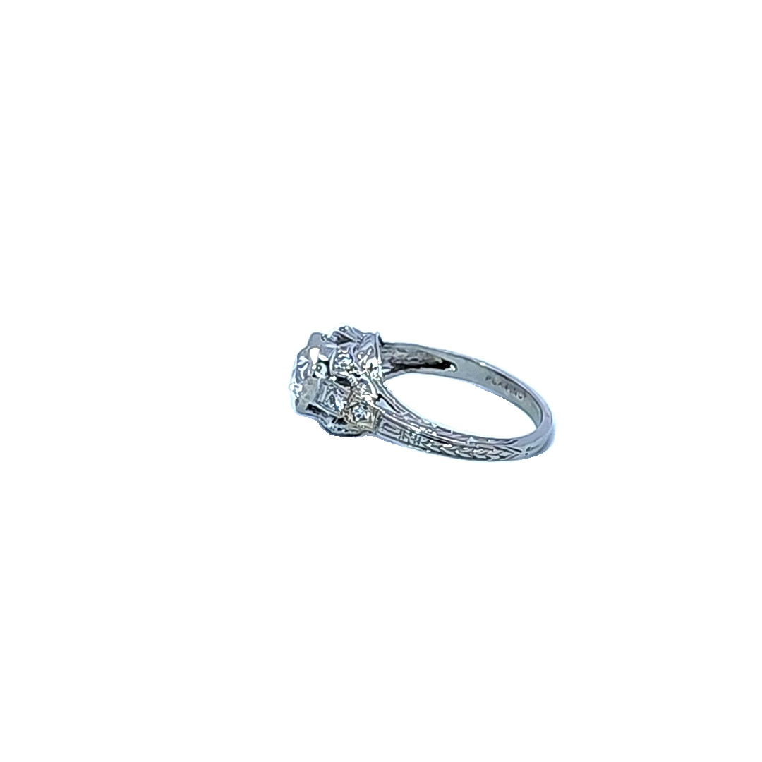 Diamond Fashion Rings - Women'