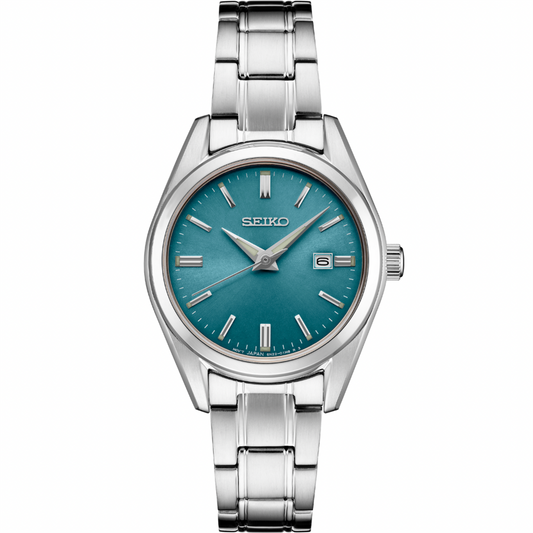 Ladies Seiko Watch SUR531
