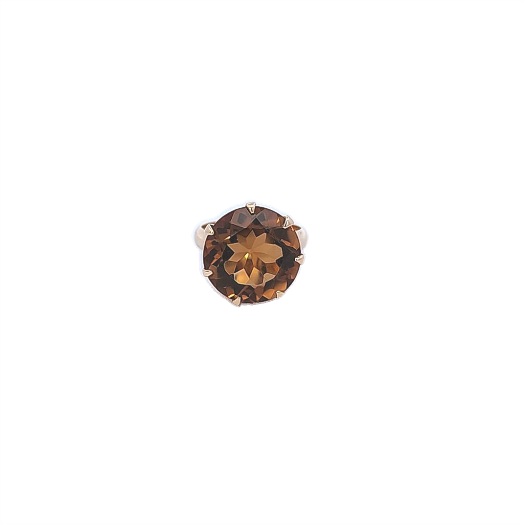 Colored Stone Rings  -  Women'