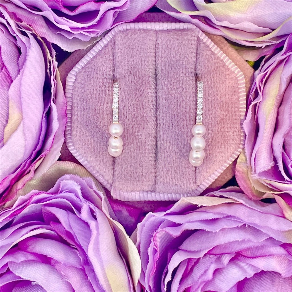 Pearl Earring