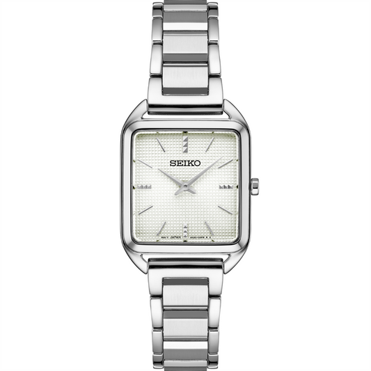 Ladies Seiko Essentials SWR073