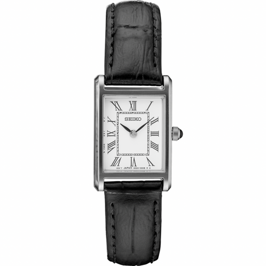 Ladies Seiko Essentials SWR053