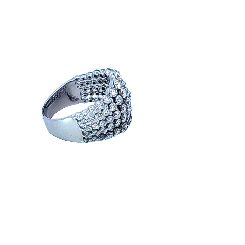 Diamond Fashion Rings - Women'