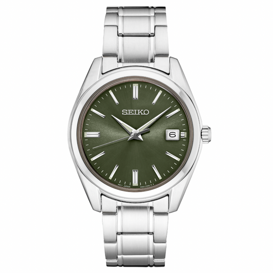 Mens Seiko Watch SUR527