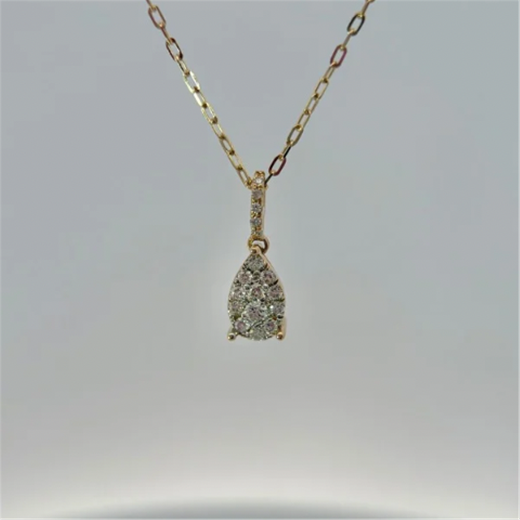 Diamond Necklace