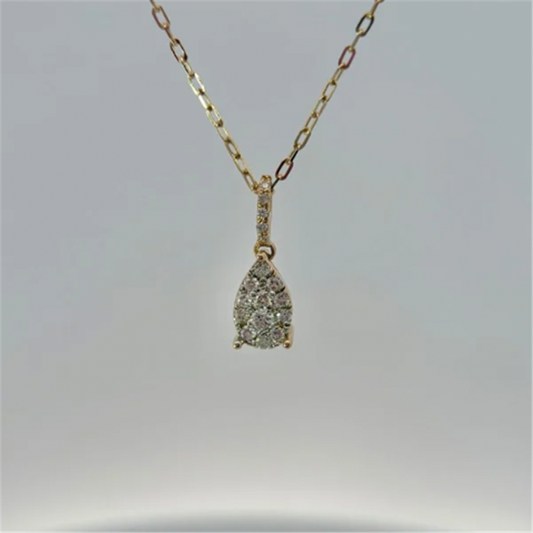Diamond Necklace