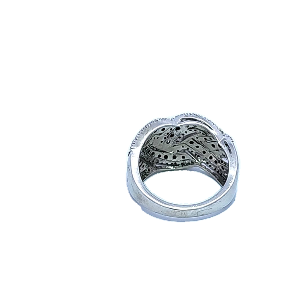 Diamond Fashion Rings - Women'