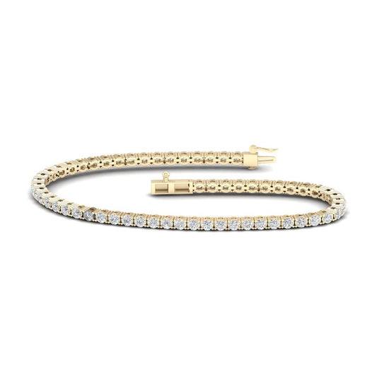 Diamond Bracelet