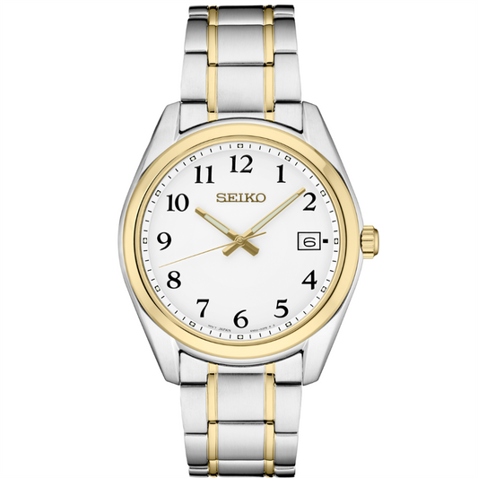 Mens Seiko Essentials SUR460