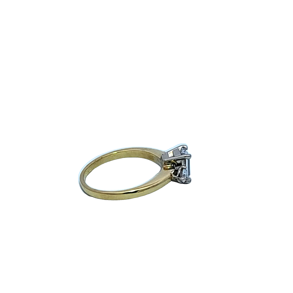 Diamond Fashion Rings - Women'