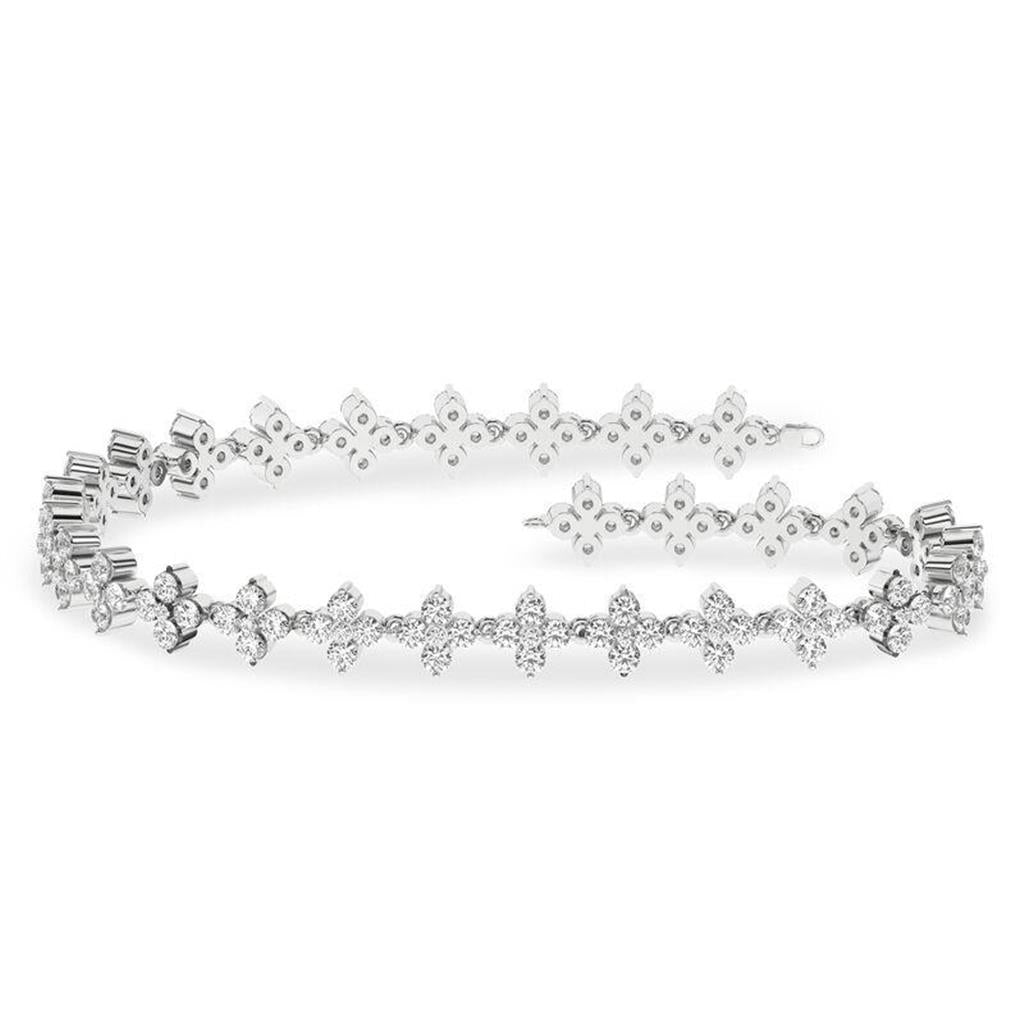 Diamond Bracelet