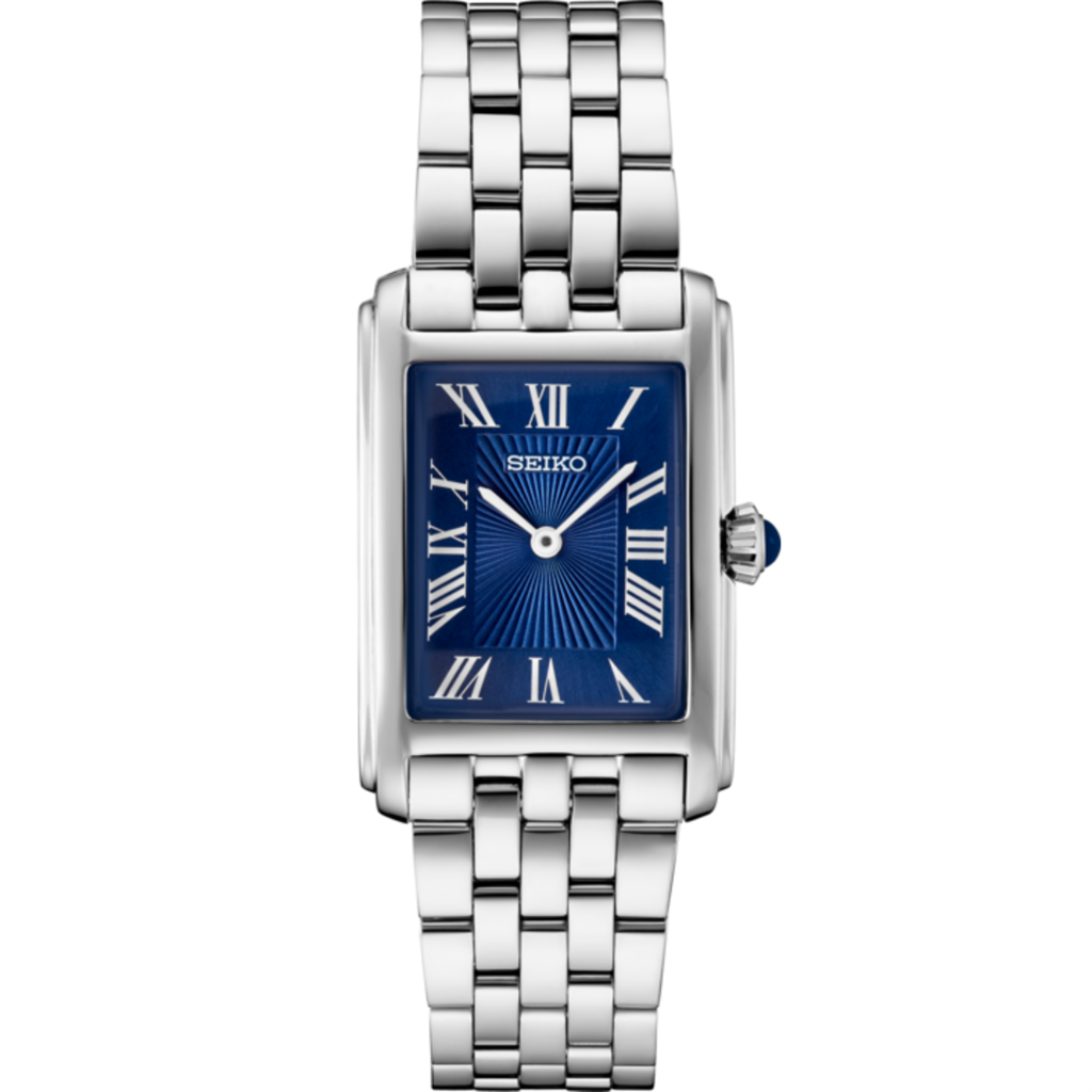 Ladies Seiko Essentials Watch SWR085