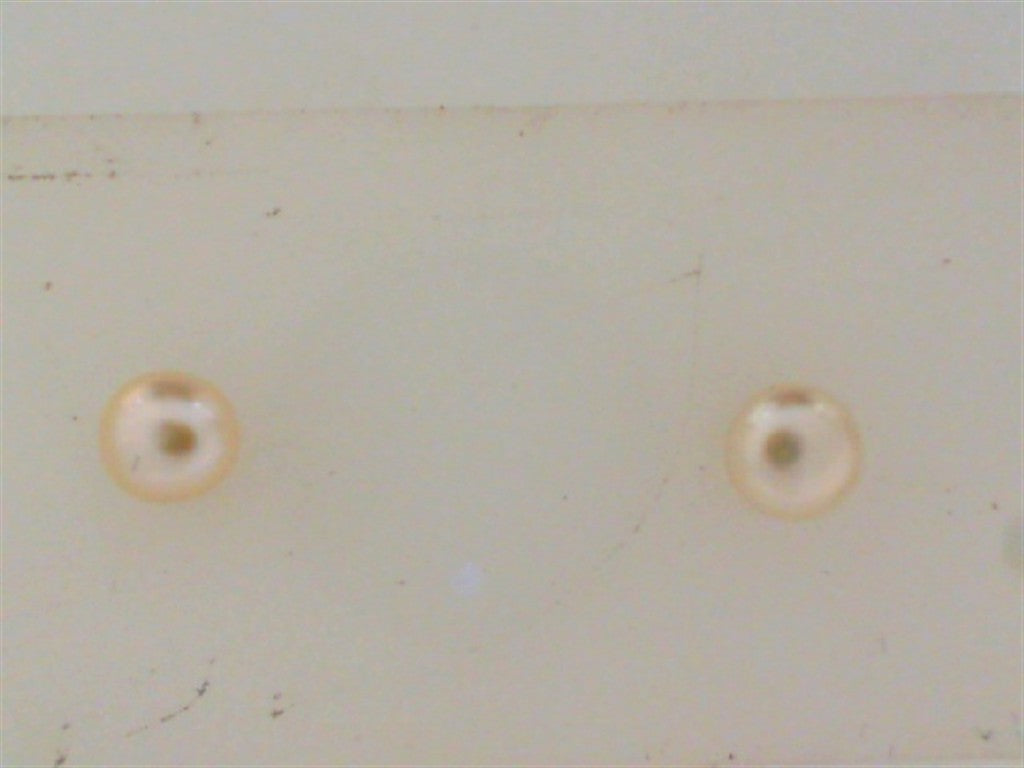 Pearl Earring