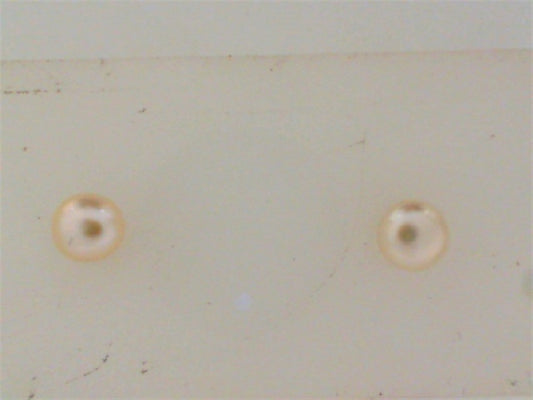 Pearl Earring