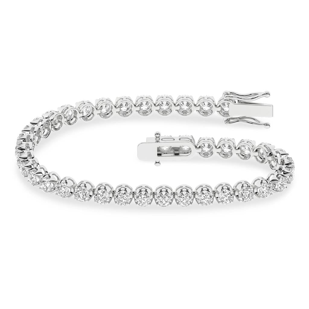 Diamond Bracelet