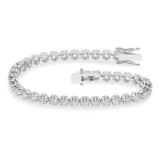 Diamond Bracelet