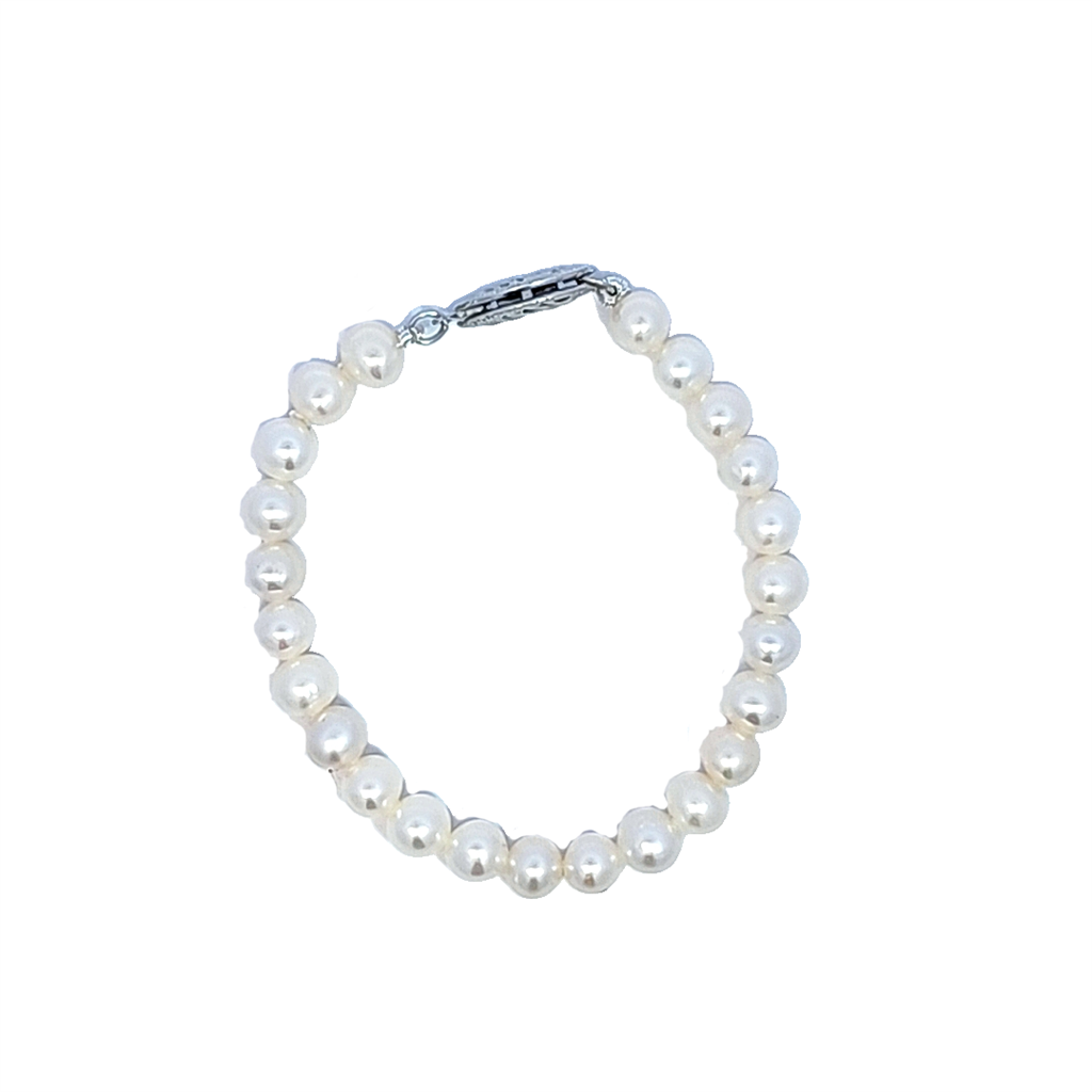 Pearl Bracelet