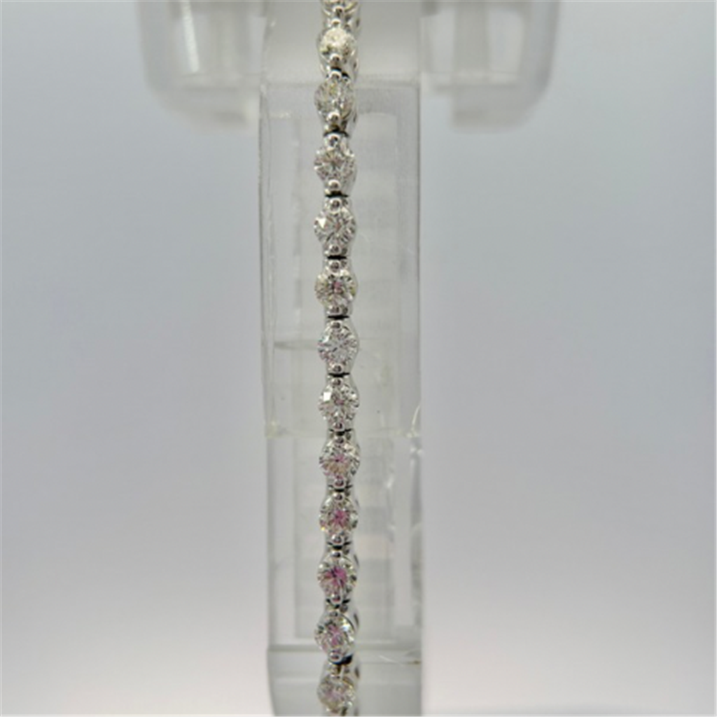 Diamond Bracelet