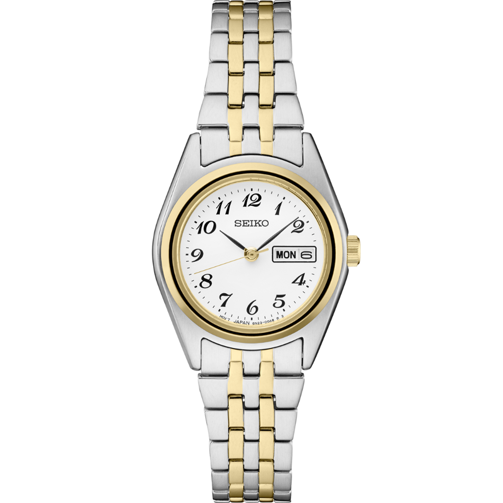 Ladies Seiko Watch