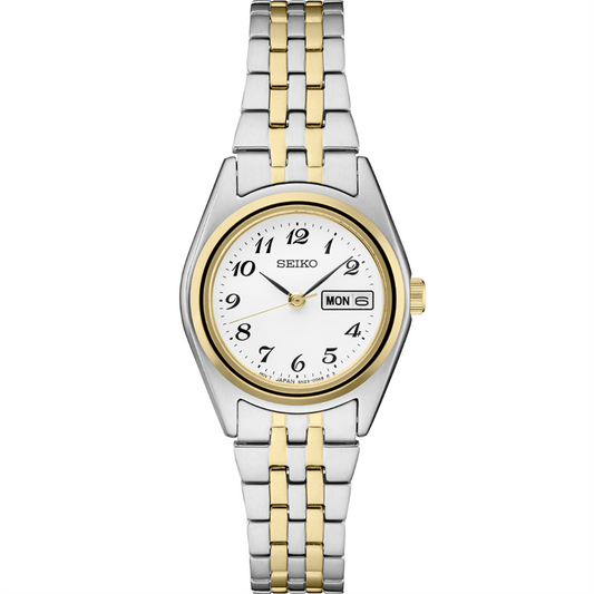 Ladies Seiko Watch