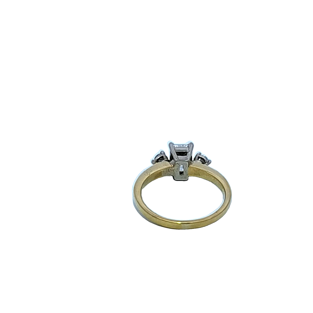 Diamond Fashion Rings - Women'