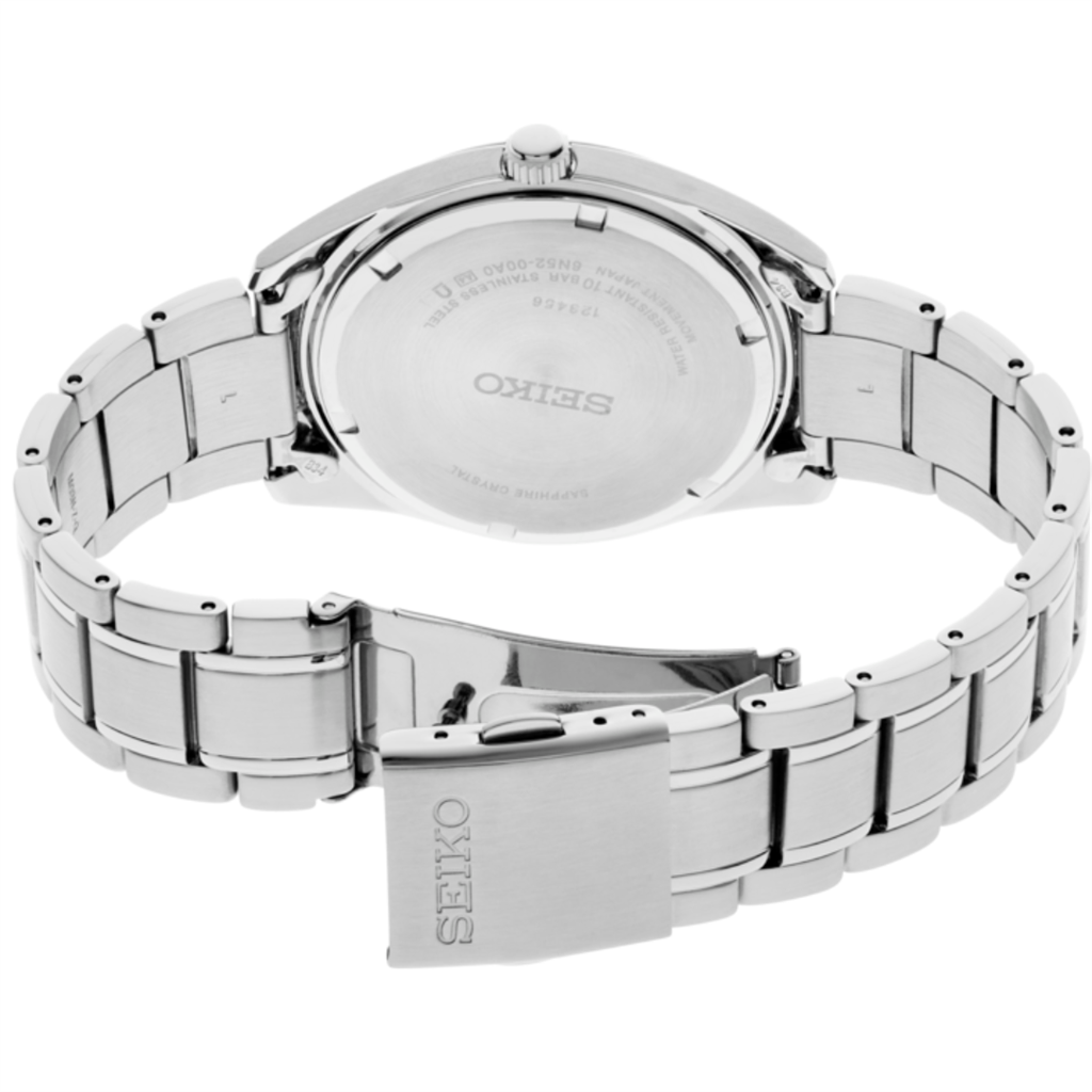 Mens Seiko Essential SUR527