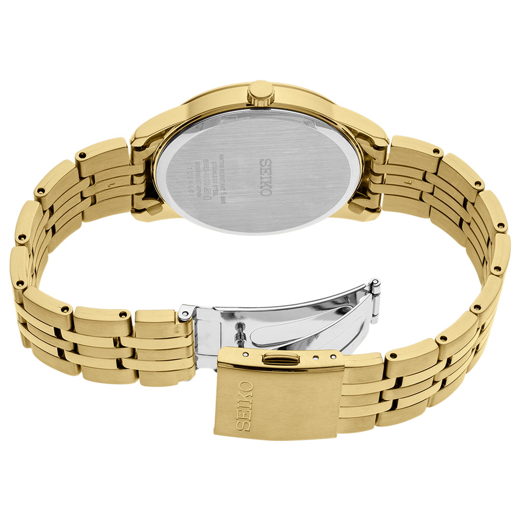 Men's Seiko Essentials SUR442