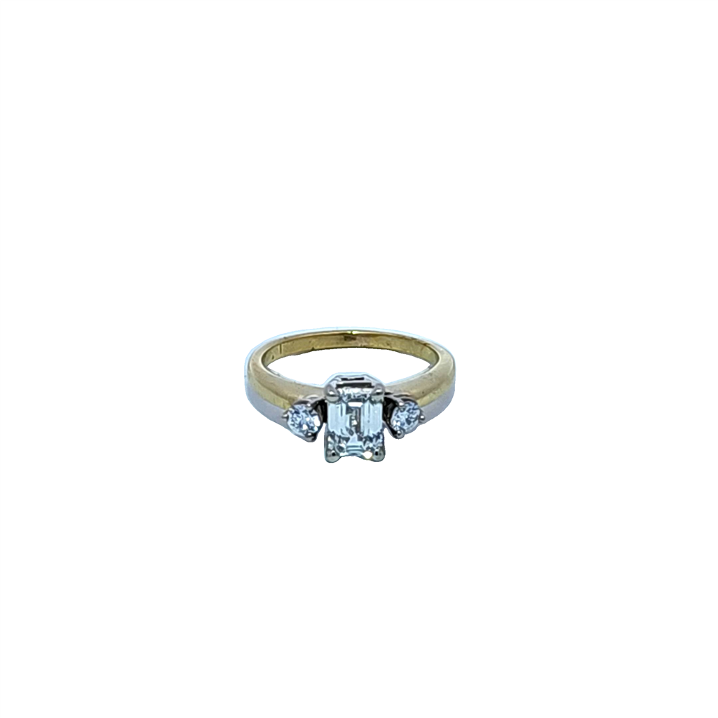 Diamond Fashion Rings - Women'