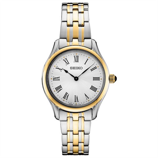 Seiko Essentials SWR070