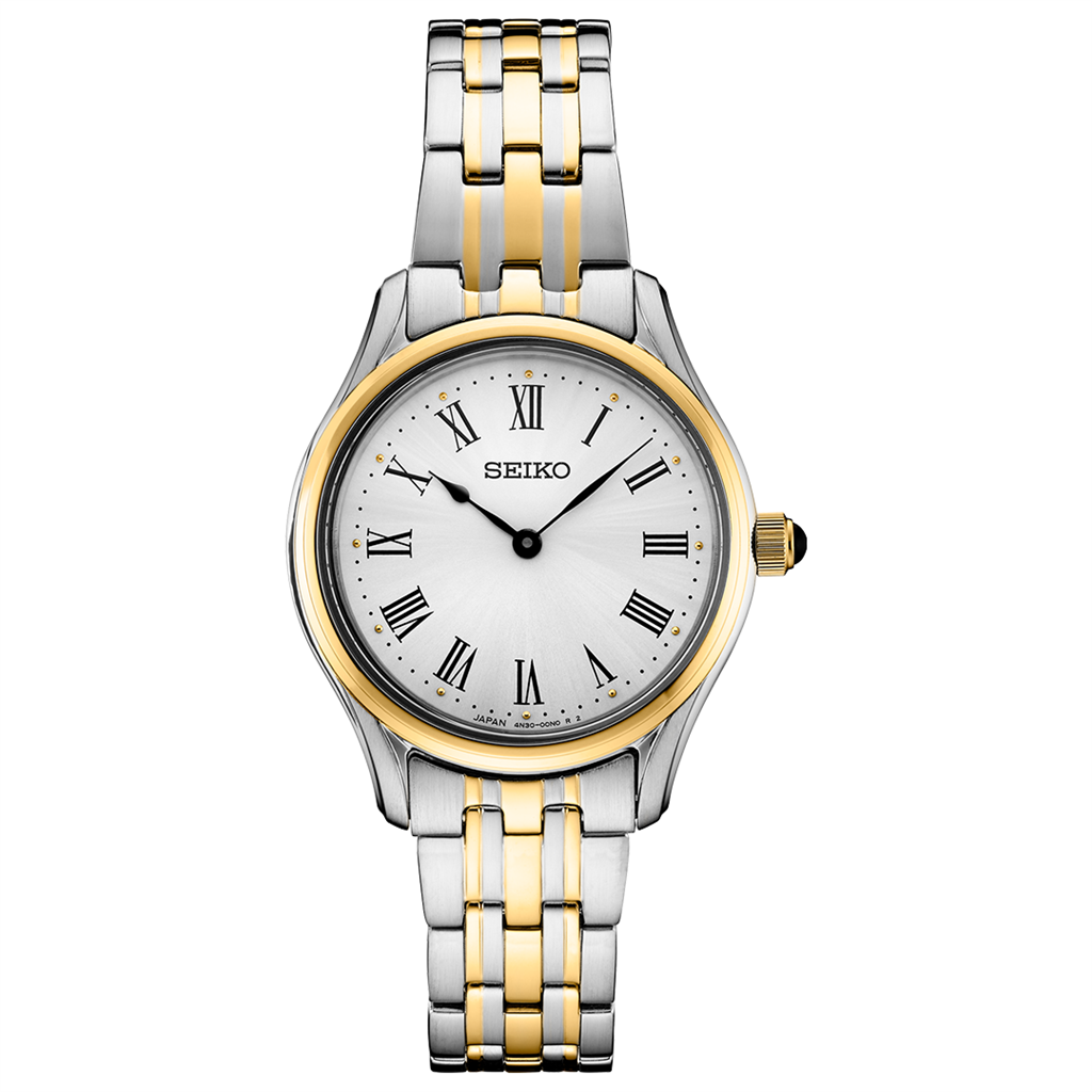 Seiko Essentials SWR070