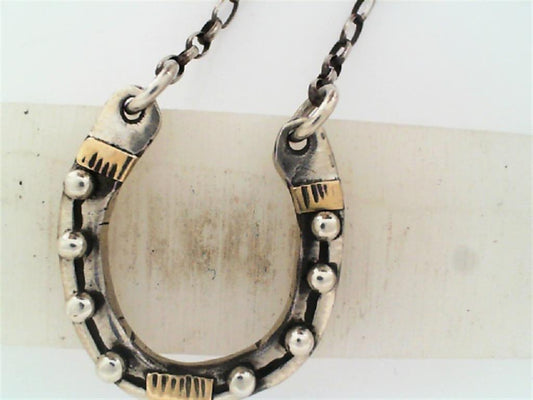 Precious Metal (No Stones) Necklace