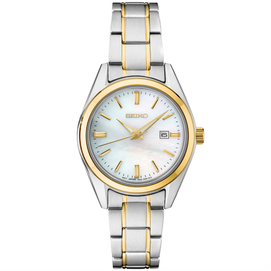 Ladies Seiko Essentials SUR636