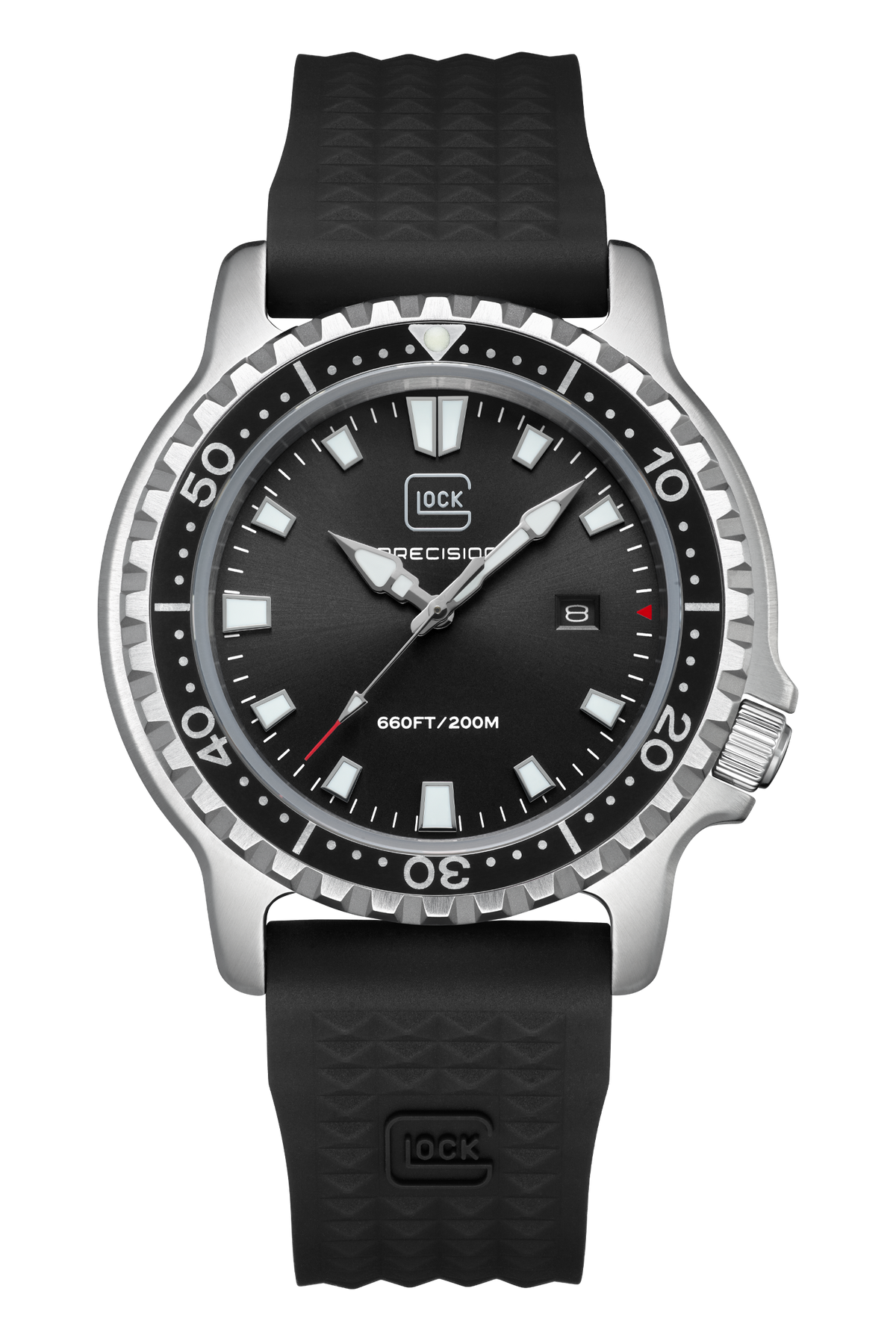 Mens Glock Watch GW-44-2-22