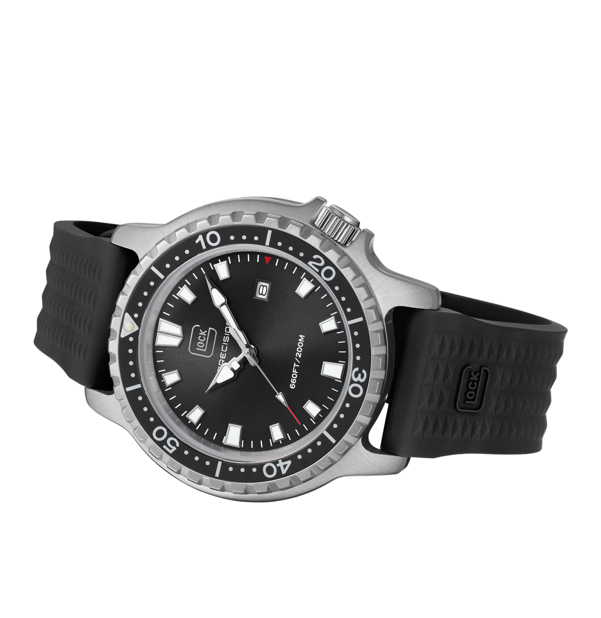Mens Glock Watch GW-44-2-22