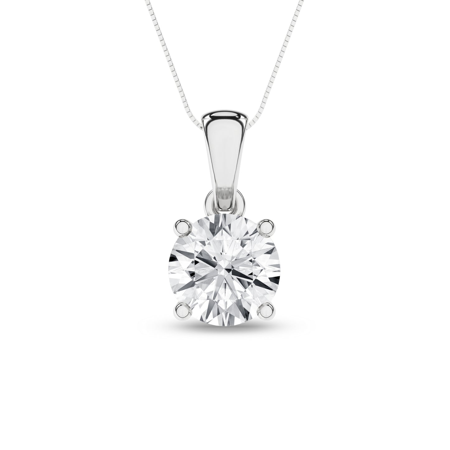 Diamond Necklace