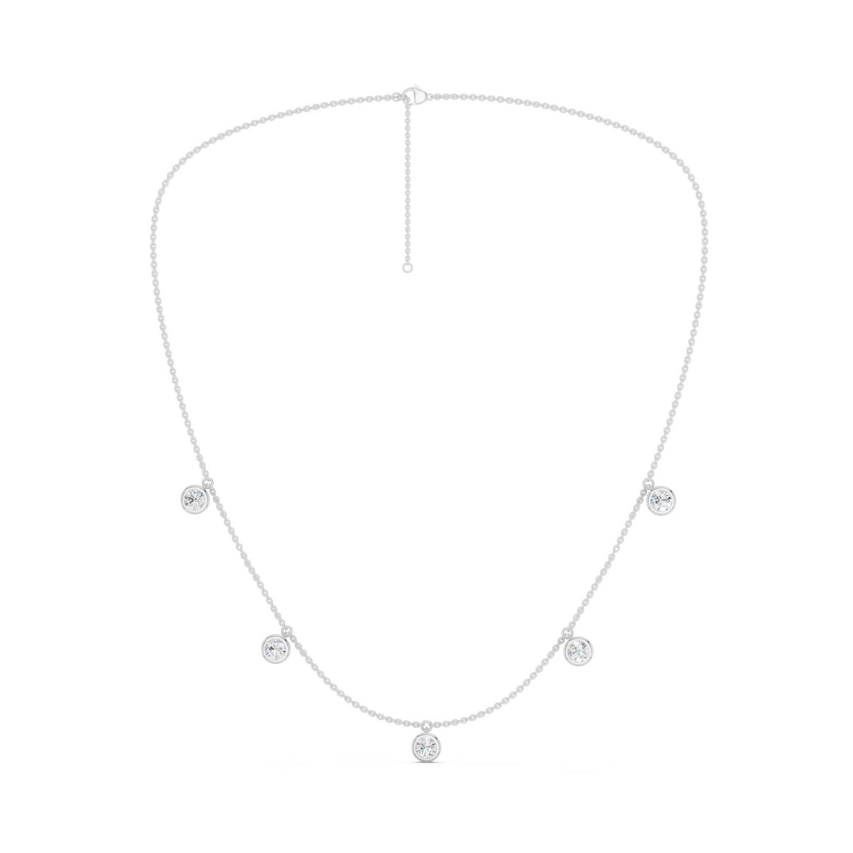Diamond Necklace
