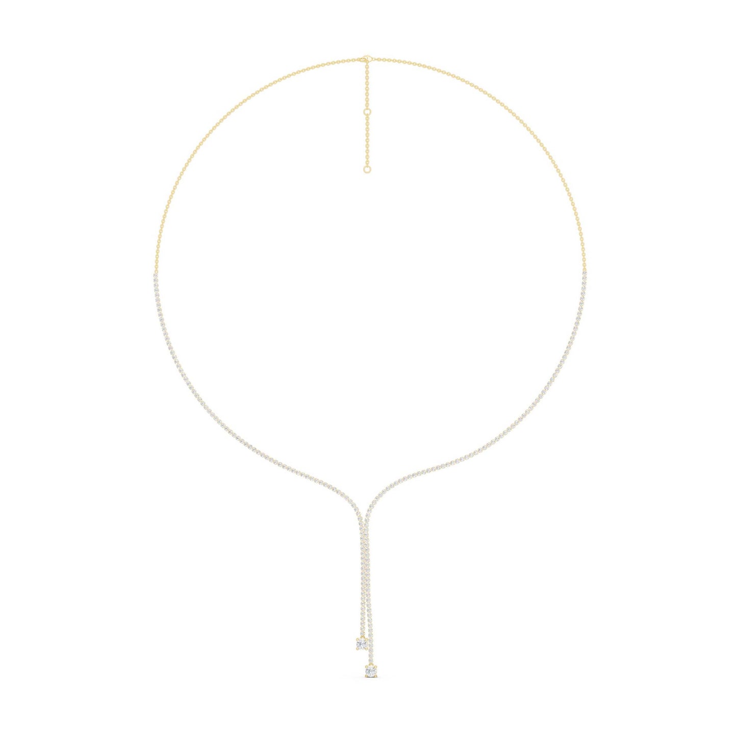 Diamond Necklace