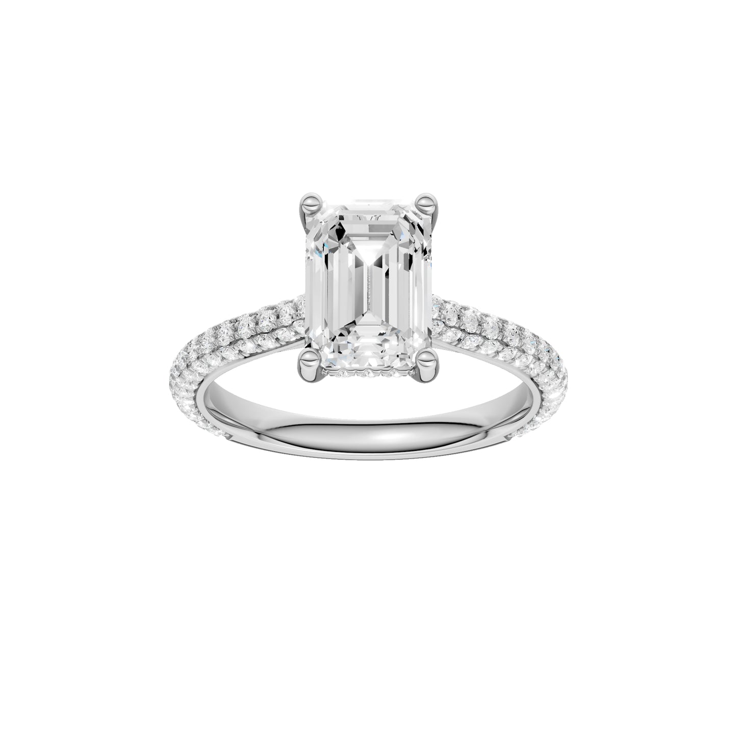 Diamond Engagement Ring