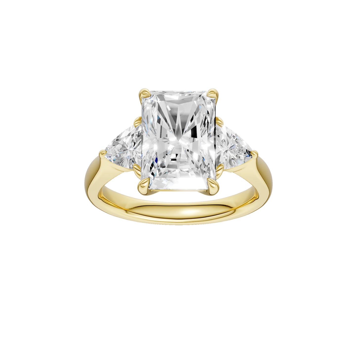 Diamond Engagement Ring