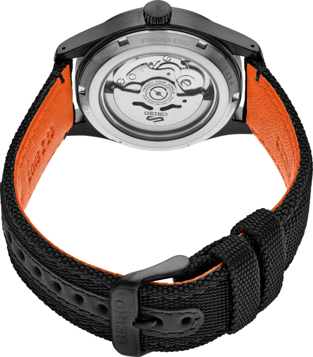 Mens Seiko 5 Sport Watch SRPH33
