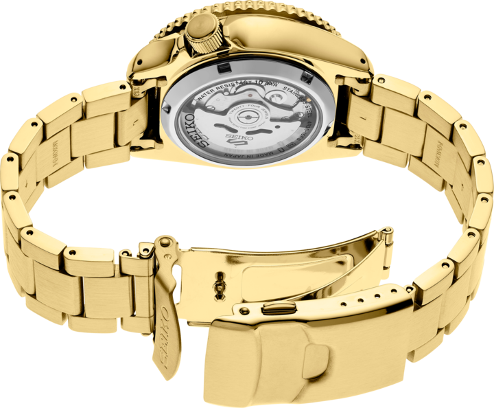Mens Seiko 5 Sport Watch SRPK20
