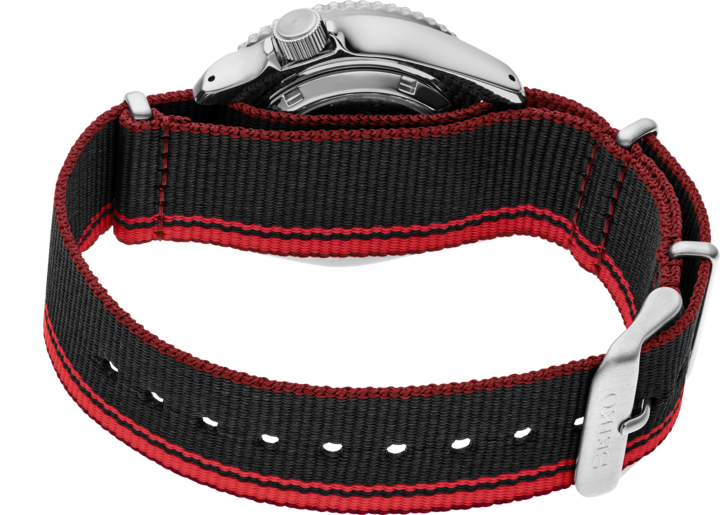 Mens Seiko 5 Sport Watch SRPK71