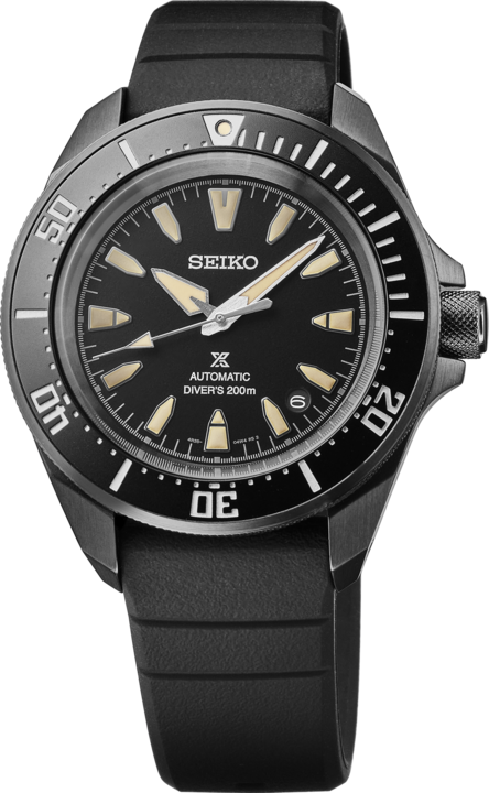 Mens Seiko Prospex Watch SRPL15