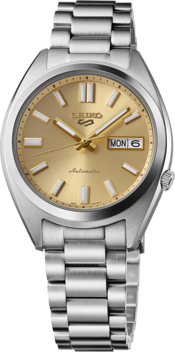 Mens Seiko 5 Sport SRPL59