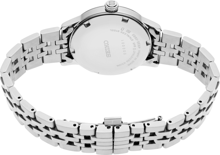 Ladies Seiko Presage Watch SRPL63