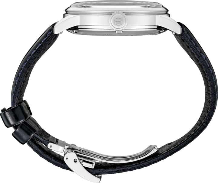 Mens Seiko Presage Watch SSK049