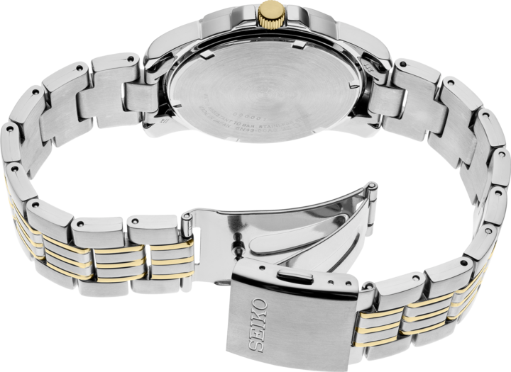 Watches  -  Dre