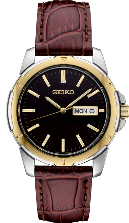 Mens Seiko Watch SUR360