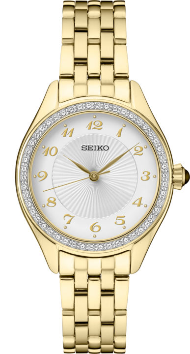Ladies Seiko Essentials SUR394